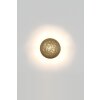 Holländer GIALLO Applique LED Oro, 1-Luce