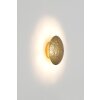 Holländer GIALLO Applique LED Oro, 1-Luce