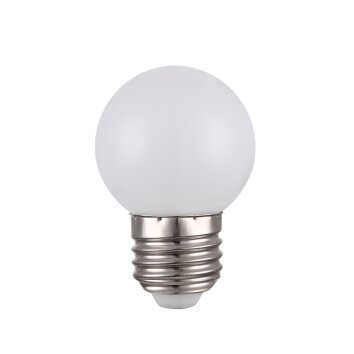 Globo LED E14 Lampadina