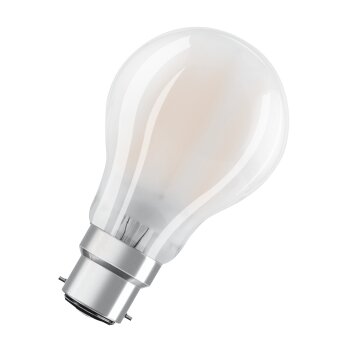 OSRAM LED Retrofit LED B22d 7,5 Watt 4000 Kelvin 1055 Lumen