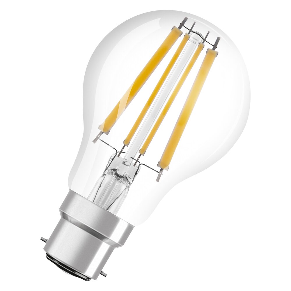 OSRAM LED Retrofit LED B22d 11 Watt 4000 Kelvin 1521 Lumen main product photo