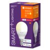 LEDVANCE SMART+ LED E14 4,9 Watt 2700 Kelvin 470 Lumen