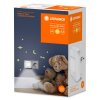 LEDVANCE LUNETTA® Hall Luce notturna per bambini Bianco, 1-Luce