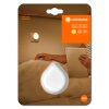 Ledvance LUNETTA RAINDROP Luce notturna per bambini Bianco, 1-Luce