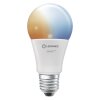 LEDVANCE SMART+ WiFi LED E27 9,5 Watt 2700-6500 Kelvin 1055 Lumen