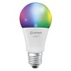 LEDVANCE SMART+ WiFi LED E27 14 Watt 2700-6500 Kelvin 1521 Lumen