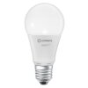 LEDVANCE SMART+ WiFi set di 3 pezzi LED E27 14 watt 2700 Kelvin 1521 lumen