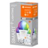 LEDVANCE SMART+ WiFi set di 3 LED E27 14 watt 2700-6500 Kelvin 1521 lumen