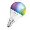 LEDVANCE SMART+ WiFi set di 3 pezzi LED E14 4,9 Watt 2700-6500 Kelvin 470 lumen