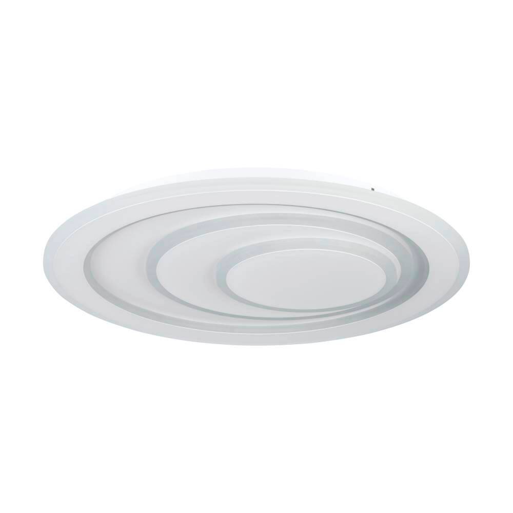 Eglo PALAGIANO Plafoniera LED Bianco, 1-Luce main product photo