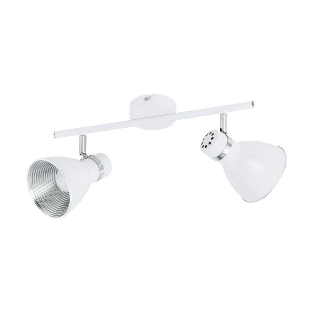 Eglo FRANIA Plafoniera LED Bianco, 1-Luce main product photo