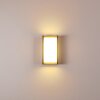 Torhamn Applique da esterno LED Antracite, 1-Luce