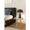 Eglo ARANZOLA Lampada da tavolo Nero, Bianco, 1-Luce
