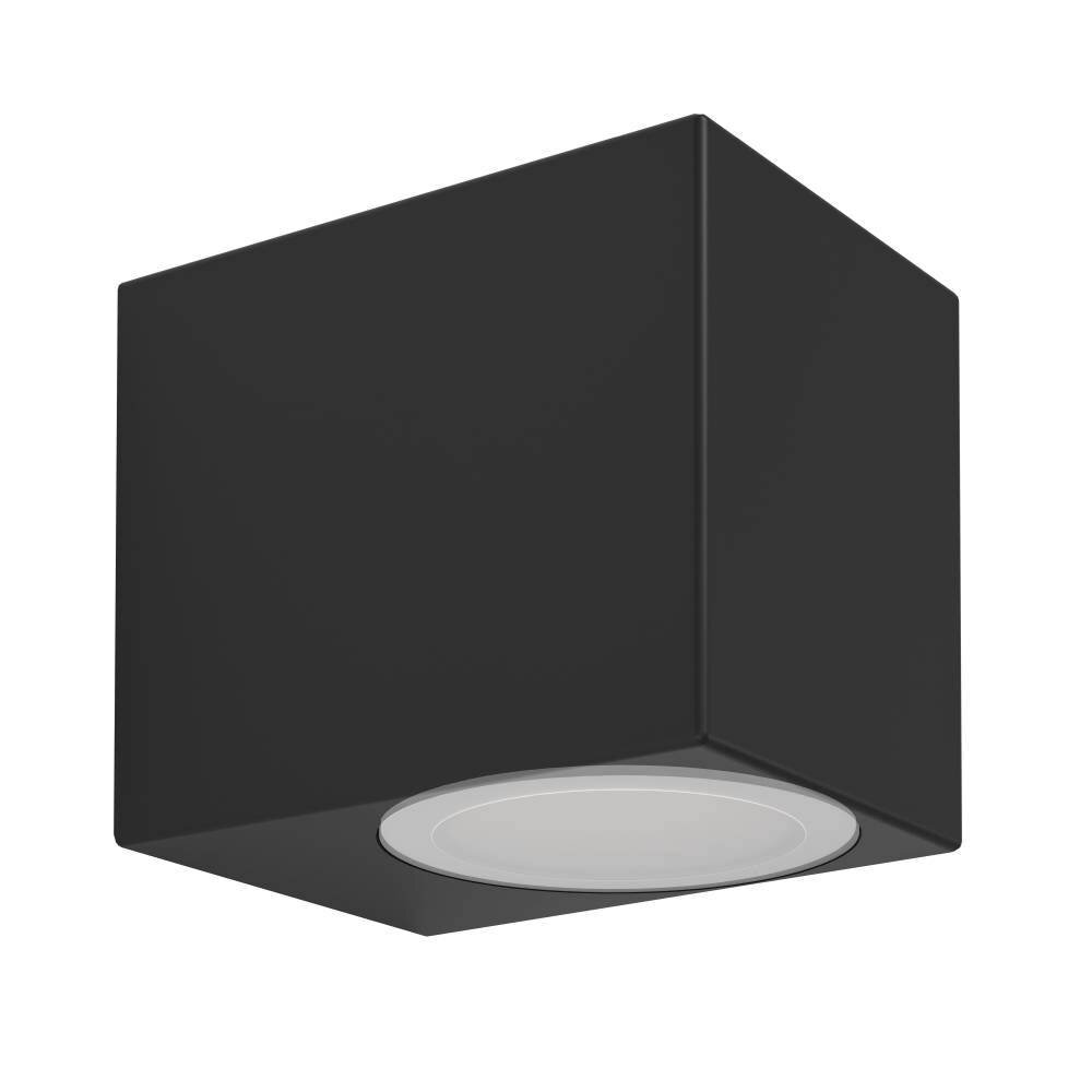 Eglo JABAGA Applique da esterno LED Nero, 1-Luce main product photo