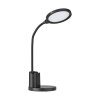 Eglo BROLINI Lampada da tavolo LED Nero, 1-Luce