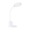 Eglo BROLINI Lampada da tavolo LED Bianco, 1-Luce