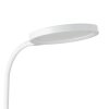 Eglo BROLINI Lampada da tavolo LED Bianco, 1-Luce