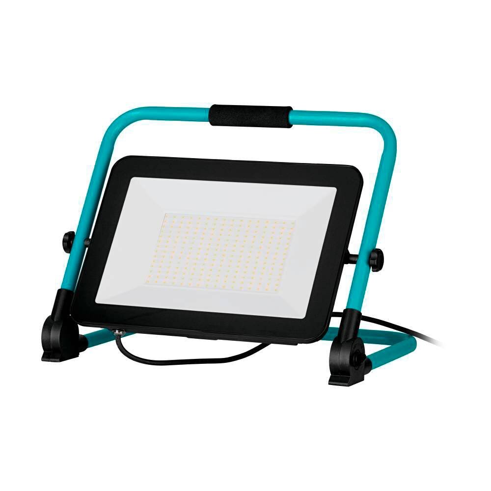 Eglo OUTDOOR Faretto da giardino LED Blu, Nero, 1-Luce main product photo