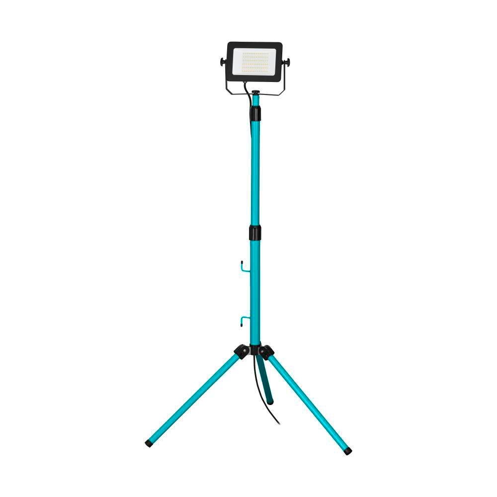 Eglo OUTDOOR Faretto da giardino LED Blu, Nero, 1-Luce main product photo