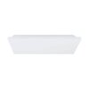 Eglo TRUPIANA Plafoniera LED Bianco, 1-Luce