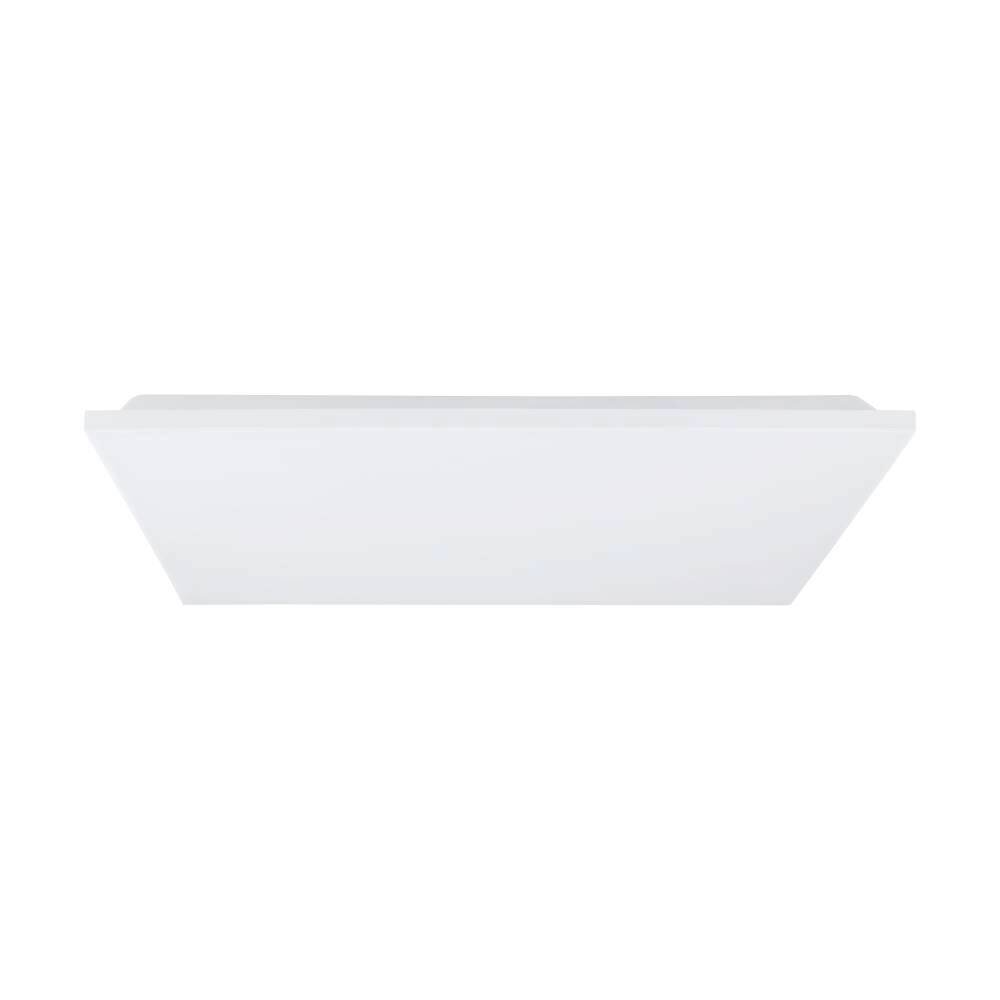 Eglo TRUPIANA Plafoniera LED Bianco, 1-Luce