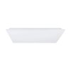 Eglo TRUPIANA Plafoniera LED Bianco, 1-Luce