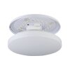 Eglo TOTARI-Z Plafoniera LED Bianco, 4-Luci