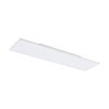 Eglo TURCONA-B Plafoniera LED Bianco, 1-Luce