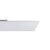 Eglo TURCONA-B Plafoniera LED Bianco, 1-Luce