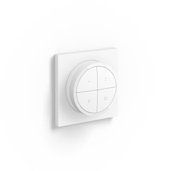 Philips Hue Tap Dial Interruttore Bianco