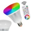 Candal E27 LED RGB 16 Watt 2200-6500 Kelvin 806 Lumen con telecomando