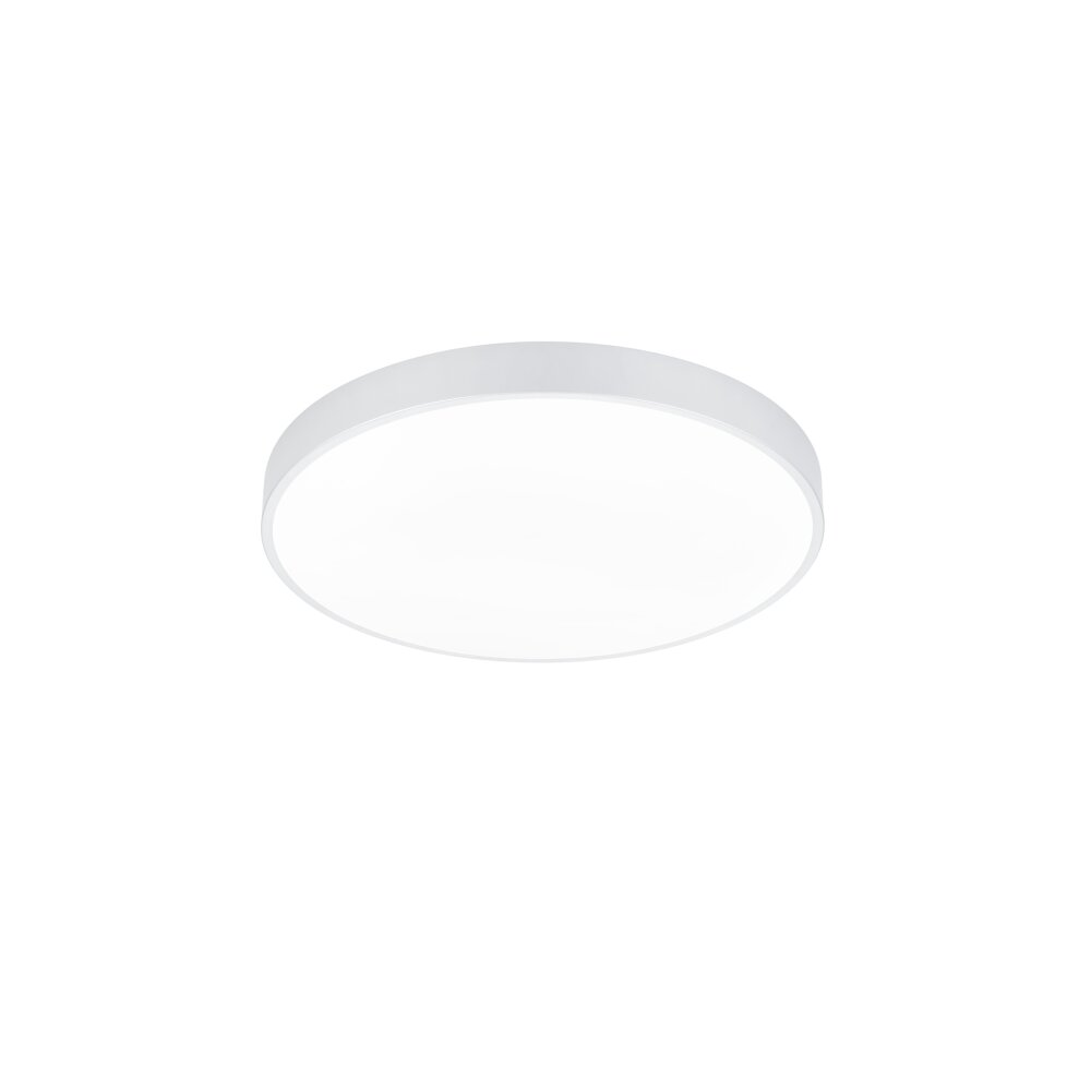 Trio Waco Plafoniera LED Bianco, 1-Luce main product photo