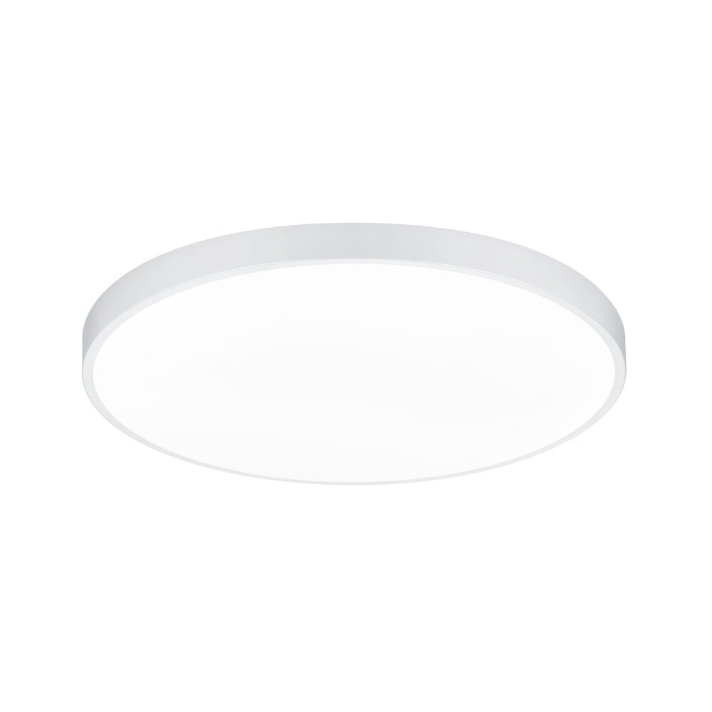 Trio Waco Plafoniera LED Bianco, 2-Luci main product photo