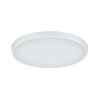 Trio Waco Plafoniera LED Bianco, 2-Luci