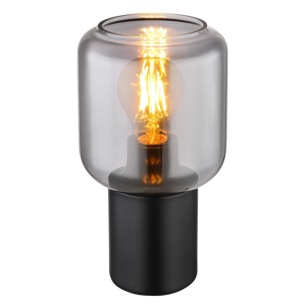 Globo NINJO Lampada da tavolo Nero, 1-Luce main product photo
