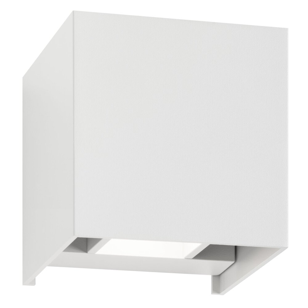 CMD AQUA RIO Applique da esterno LED Bianco, 2-Luci main product photo