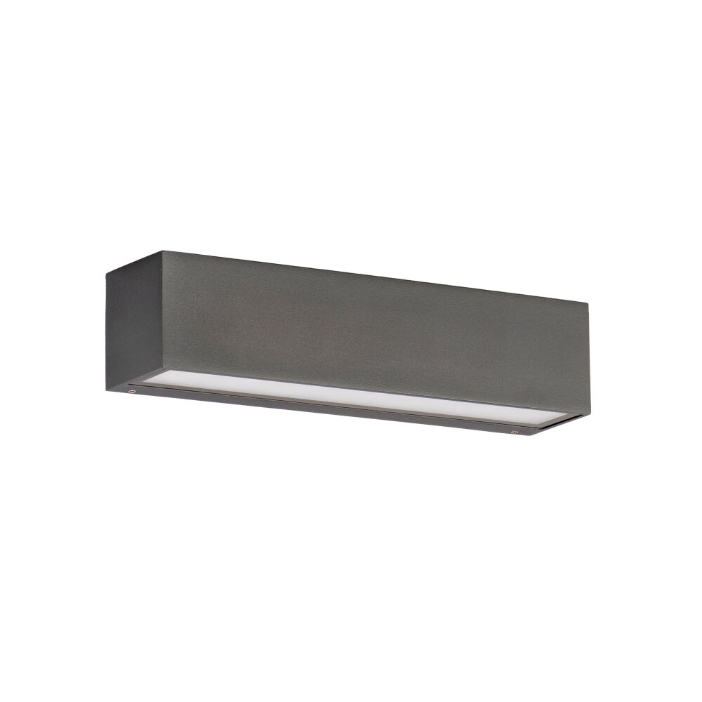 CMD AQUA RIO Applique da esterno LED Antracite, 1-Luce main product photo
