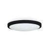 EGLO COMPETA Plafoniera LED Bianco, 1-Luce