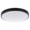 EGLO COMPETA Plafoniera LED Bianco, 1-Luce