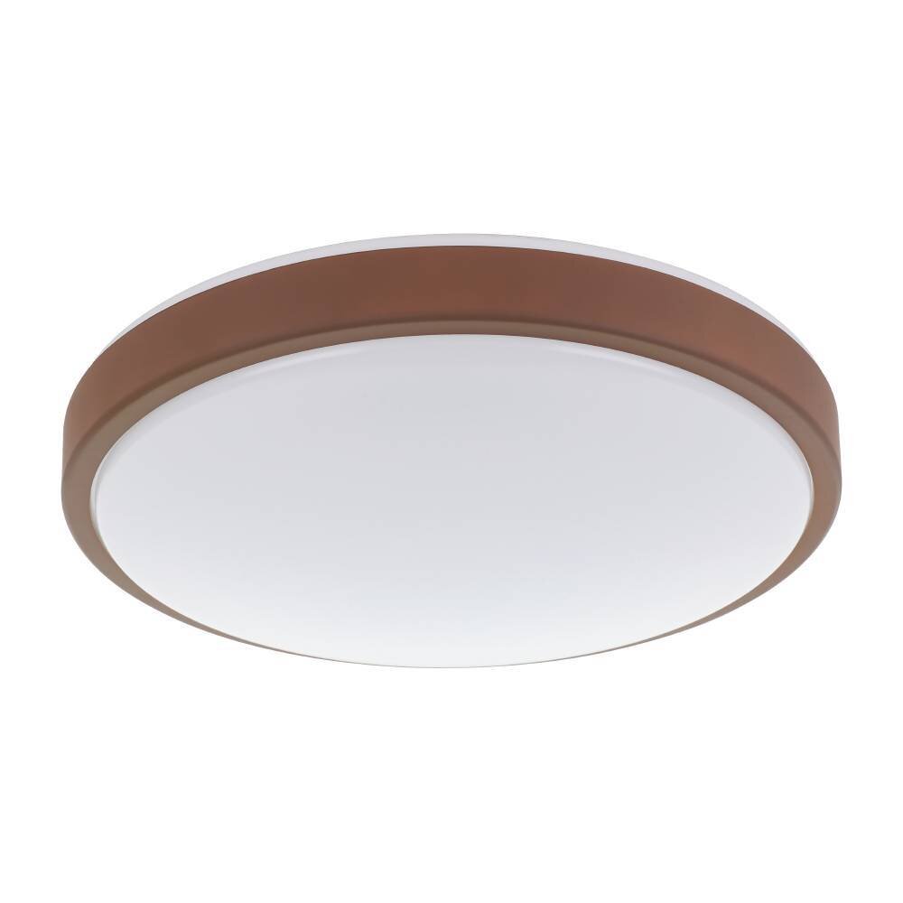 EGLO COMPETA Plafoniera LED Bianco, 1-Luce main product photo