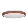 EGLO COMPETA Plafoniera LED Bianco, 1-Luce