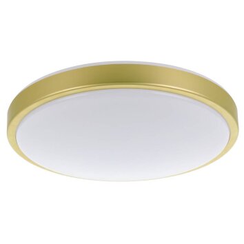 EGLO COMPETA Plafoniera LED Bianco, 1-Luce