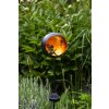 Eglo Z_SOLAR Lampada decorativa LED Nero, 1-Luce