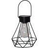 Eglo Z_SOLAR Lampada decorativa LED Nero, 5-Luci