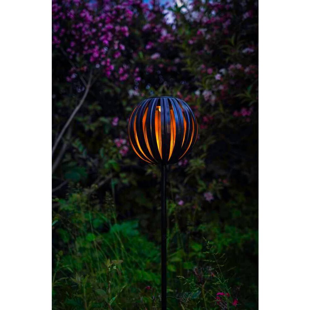 Eglo Z_SOLAR Lampada decorativa LED Oro, Nero, 1-Luce main product photo