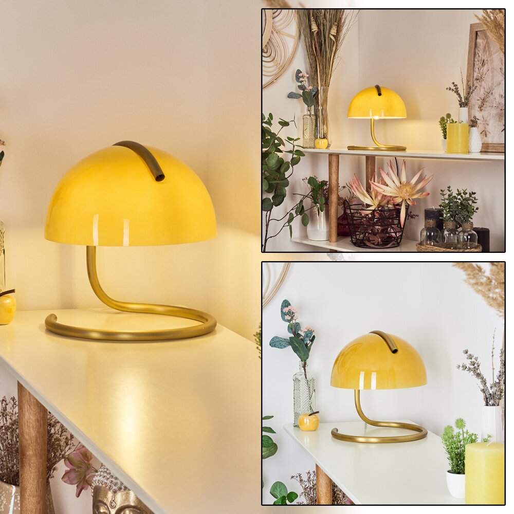 Seladinhas Lampada da tavolo Cromo, 1-Luce main product photo