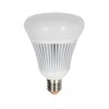 iDual E27 LED RGB 16 Watt 2200-6500 Kelvin 806 Lumen con telecomando