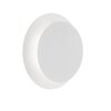 WOFI SLIGO Applique LED Bianco, 1-Luce