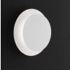 WOFI SLIGO Applique LED Bianco, 1-Luce