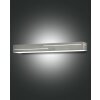 Fabas Luce Banny Applique LED Antracite, 1-Luce